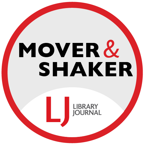 LJ Mover & Shaker
